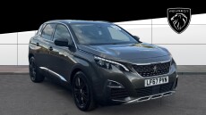 Peugeot 3008 1.6 THP GT Line 5dr EAT6 Petrol Estate